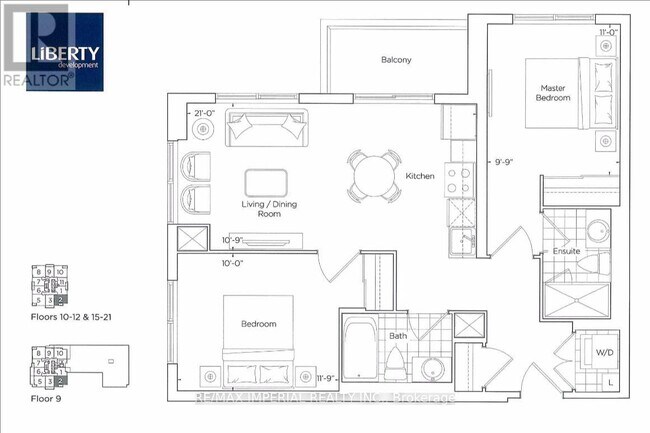 Photo du bâtiment - 3121-3121 Sheppard Ave E