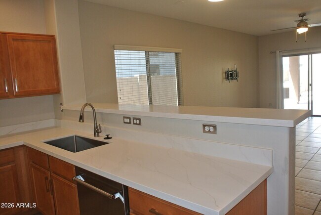 Foto del edificio - 2516 W Preserve Way