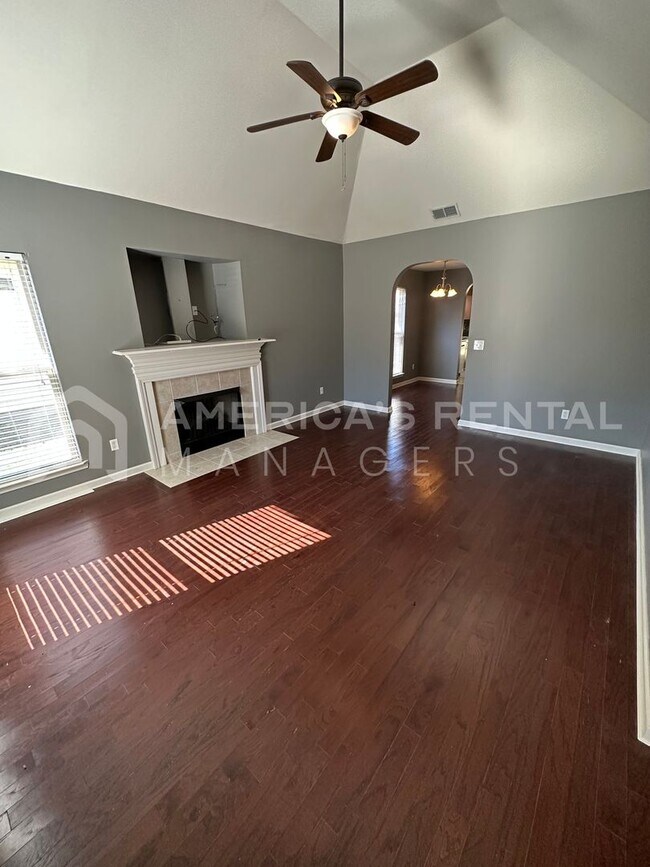 Foto del edificio - Home for rent in Pell City!!