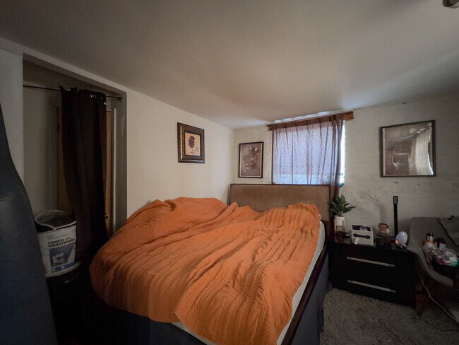 Foto del edificio - 3701 N Racine Ave