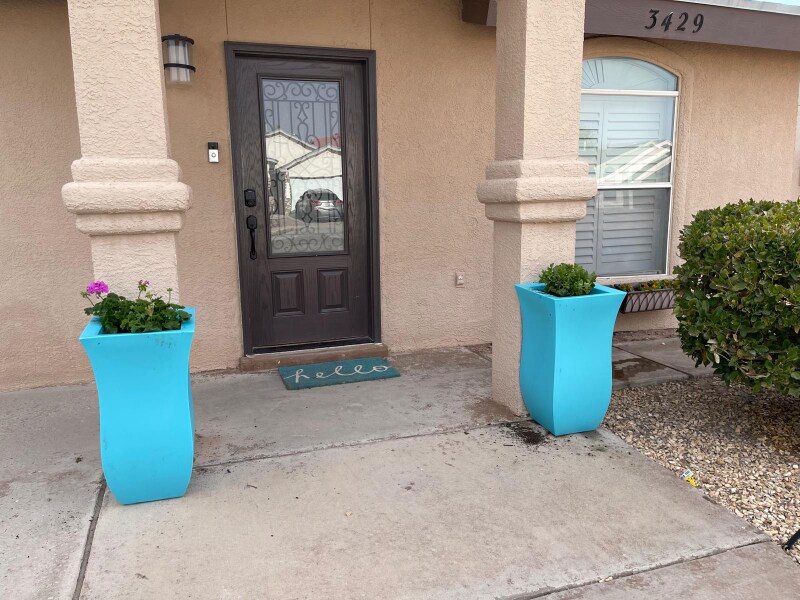 3429 Tierra Cobre Dr, El Paso, TX 79938 House Rental in El Paso, TX