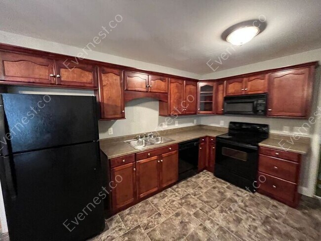 Foto del edificio - 1248 Brookfield Ct NE