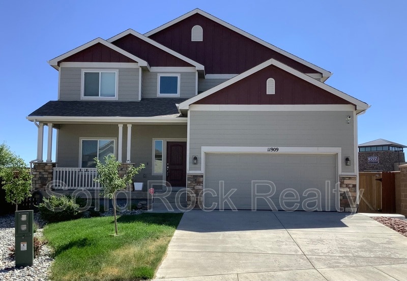 Primary Photo - 11909 Eagle Crest Ct