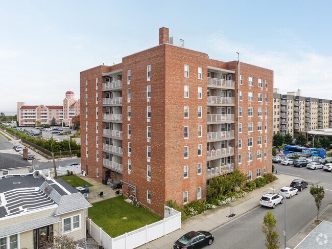 Foto del edificio - Lido Shores