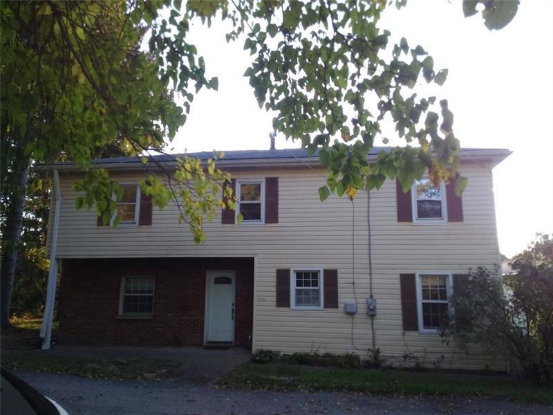 Primary Photo - 3485 Dutch Ridge Rd