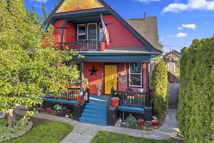 Primary Photo - 1207 W Carlisle Ave