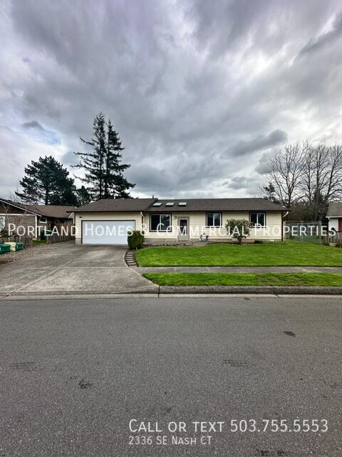 Primary Photo - 2336 SE Nash Ct