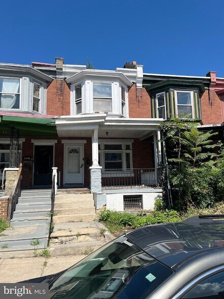 Photo - 231 W Clapier Street Unit