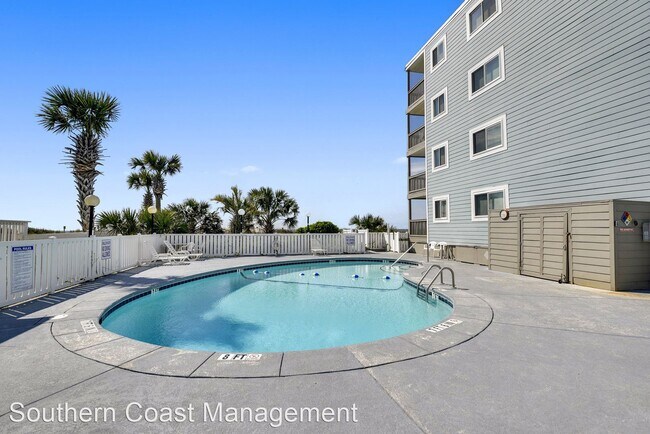 Foto del edificio - 1311 S Ocean Blvd