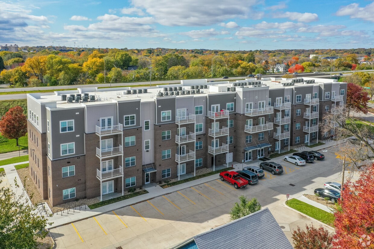 Foto principal - Ashton Flats