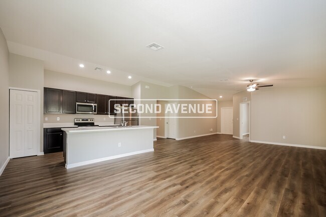 Foto del edificio - 1258 Sherwin ST
