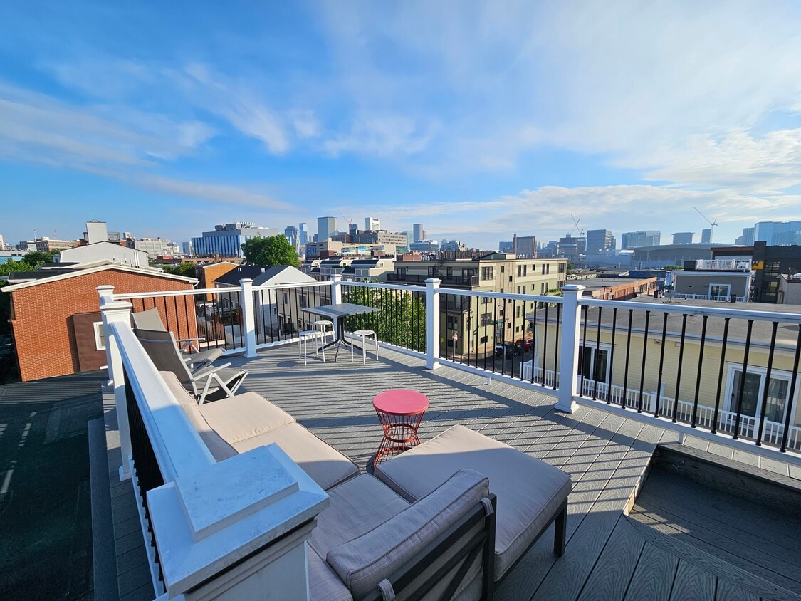 130 W 3rd St, Boston, MA 02127 House Rental in Boston, MA