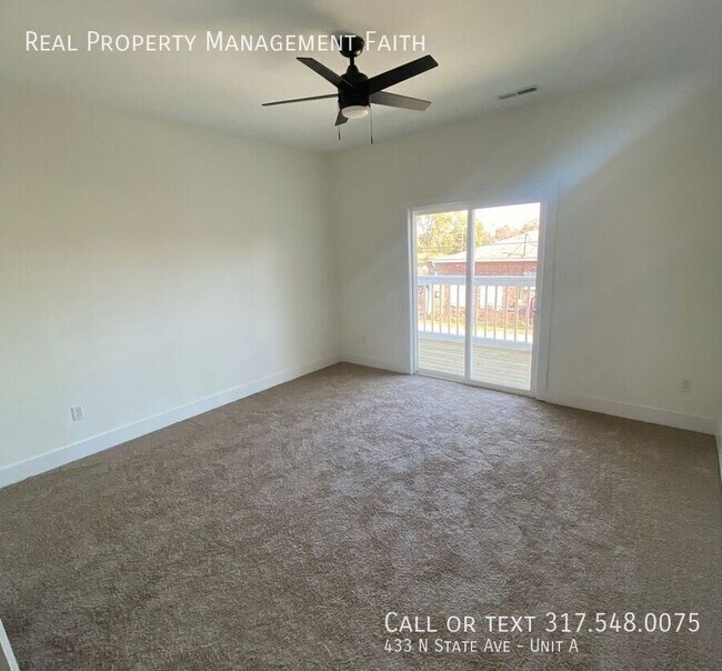 Foto del edificio - 433 N State Ave