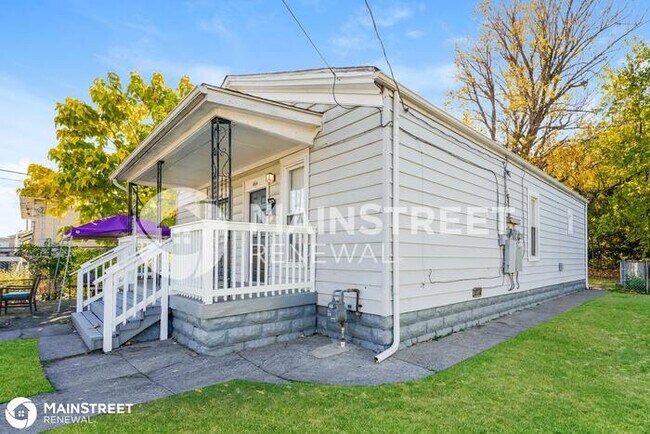 Foto del edificio - 664 S 27Th St, Louisville, KY 40211