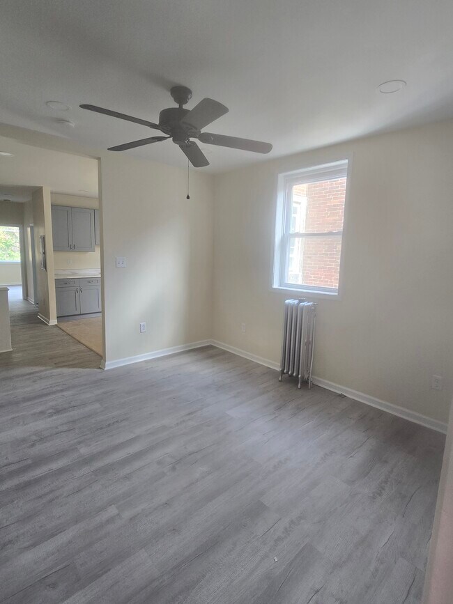 Foto del edificio - 5448 Locust St