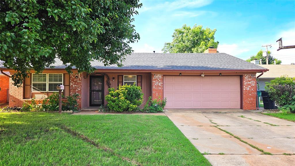 Foto principal - 1416 NW 105th Terrace