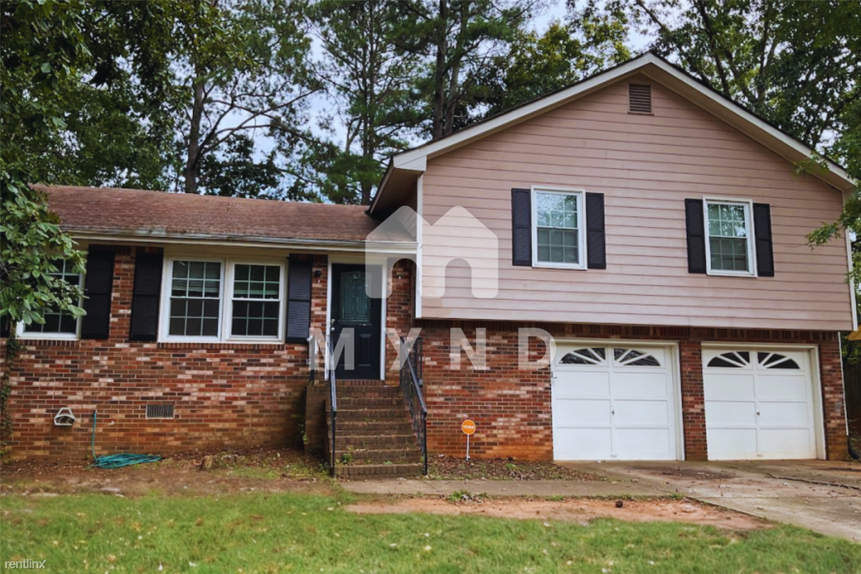 Primary Photo - 3 br, 2 bath House - 1596 Sugarmaple Ln Sw