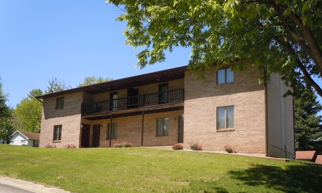 Foto del edificio - 1813 Parkview Dr