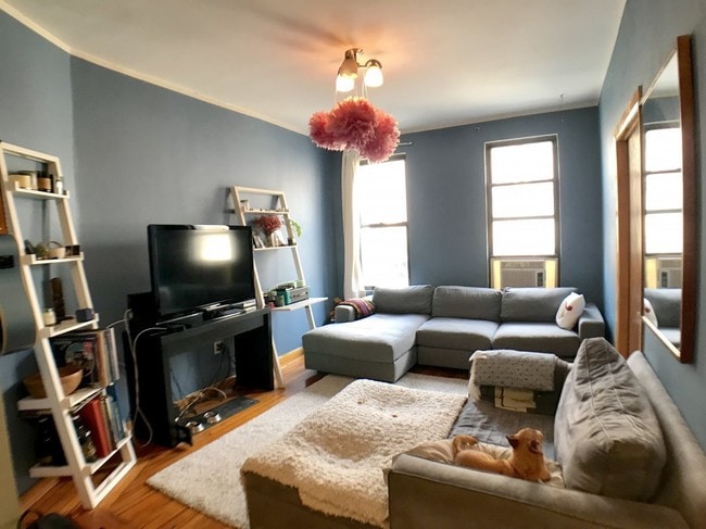 Building Photo - 522 West 134th Street