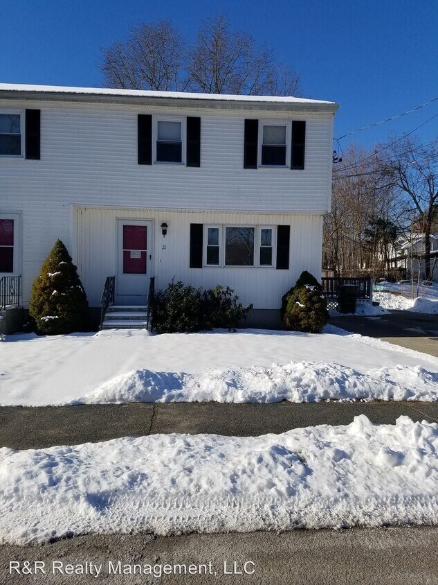 2123 Arcade St, Northbridge, MA 01588 Apartment for Rent in