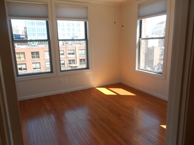 Foto del edificio - 18 Haviland St