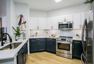 The Presley at Whitney Ranch, Las Vegas, NV, Kitchen - The Presley at Whitney Ranch