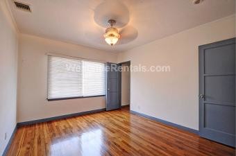 Hardwood Flooring - 10221 S 8th Ave