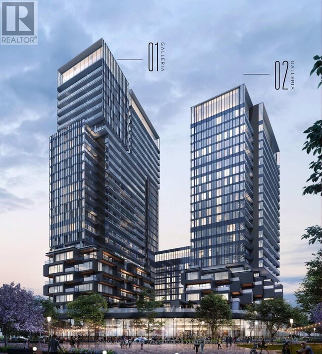 Building Photo - 1185 Dupont St