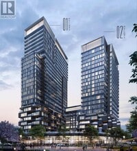 Building Photo - 1185 Dupont St