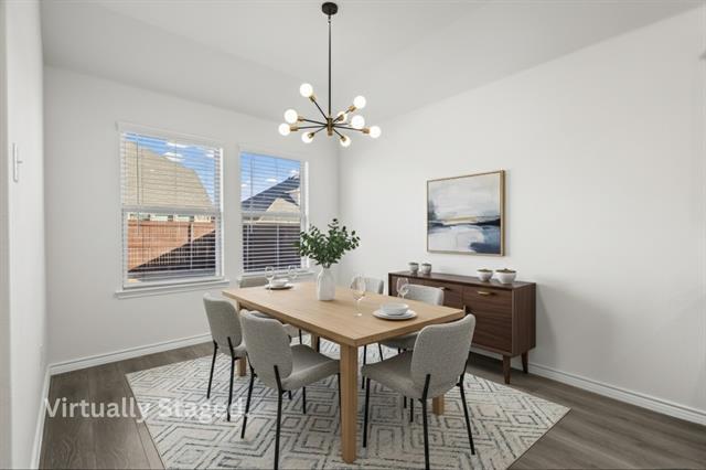 Foto del edificio - 812 Indigo Rd