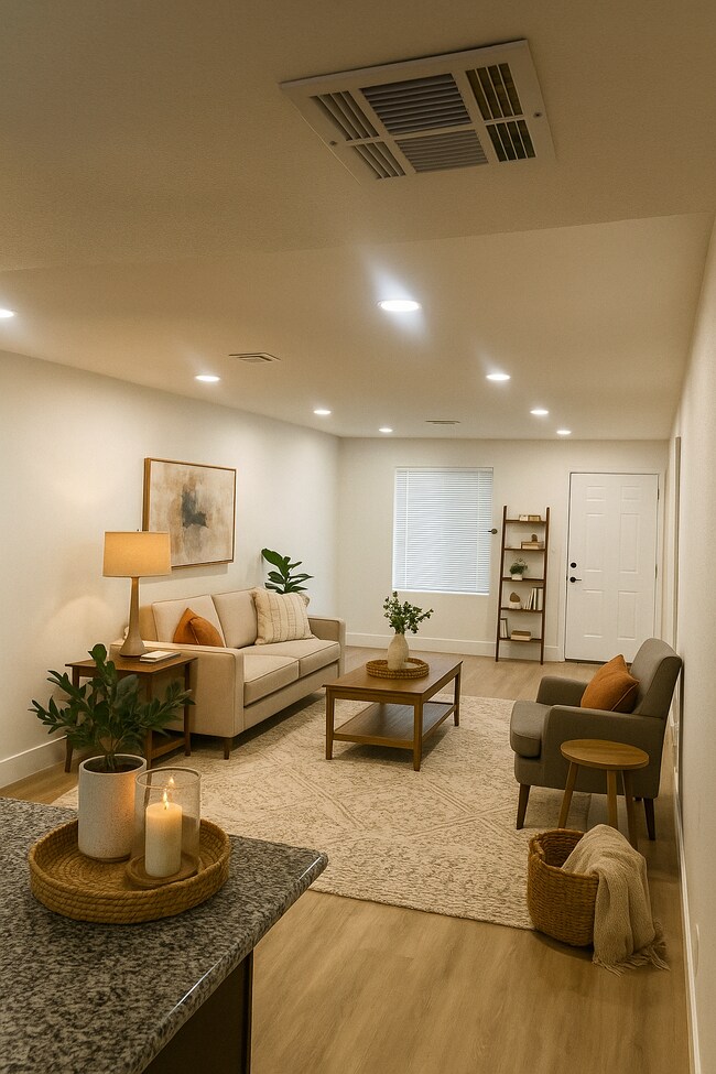 Foto del edificio - 4609 Sand Creek Ave