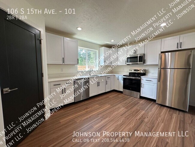 Foto del edificio - 106 S 15th Ave