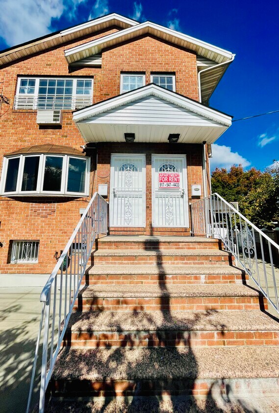 9435 103rd Ave, Ozone Park, NY 11417 Townhome Rentals in Ozone Park