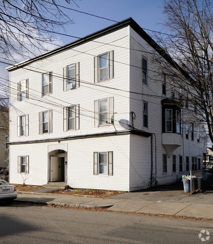 Building Photo - 11-13 5th Ave