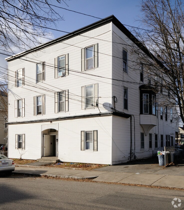 Foto del edificio - 11-13 5th Ave