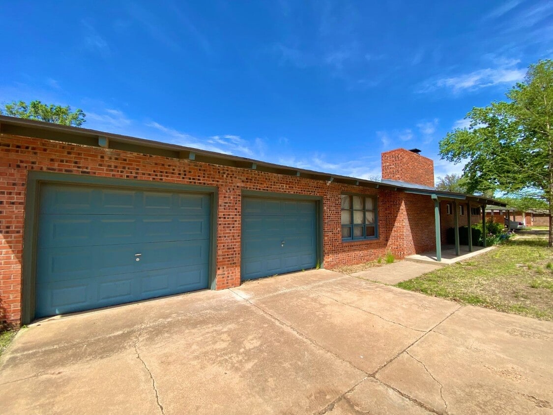 3410 40th St, Lubbock, TX 79413 House Rental in Lubbock, TX
