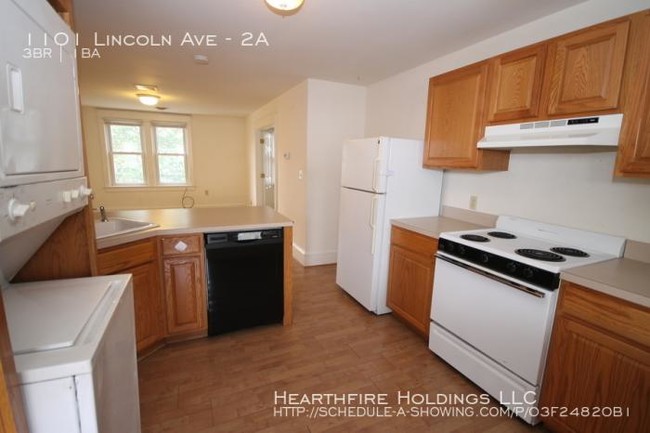 Building Photo - 3 bedroom in Prospect Park PA 19076