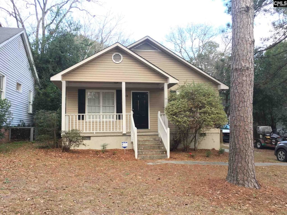 Foto principal - 708 S Woodrow St