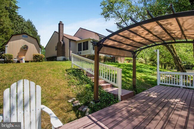 Foto del edificio - 1120 Potomac Dr