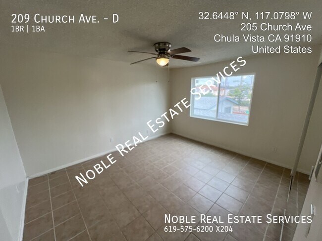 Building Photo - 209 Church Ave