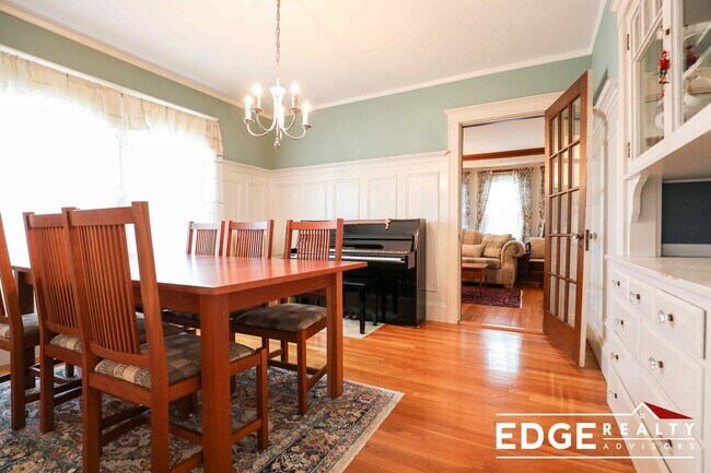 Foto del edificio - 33 Benjamin Rd