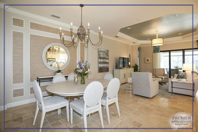 Building Photo - ***THE BROOKS***BEAUTIFUL FULLY FURNISHED POOL HOME***GREAT LOCATION***NEAR COCONUT POINT MALL***