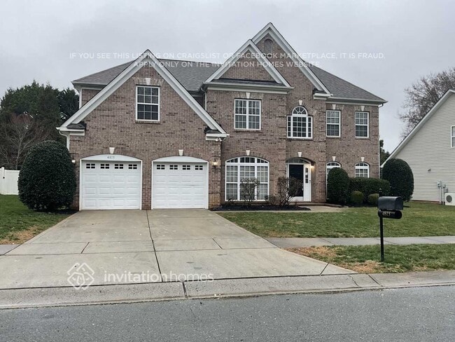 Building Photo - 4815 St Simons Terrace