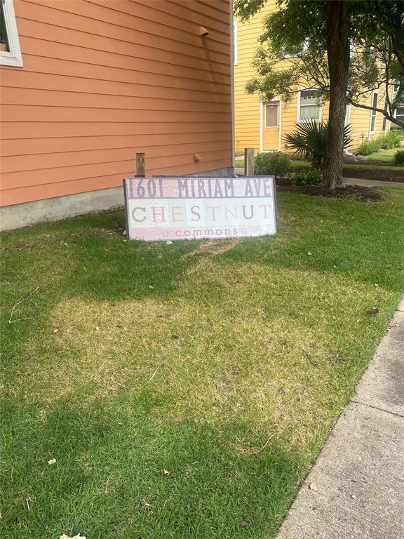 Foto del edificio - 1601 Miriam Ave