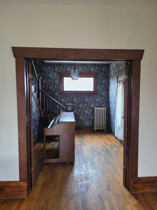 Foto del edificio - 4 bedroom 2 bath in Chehalis