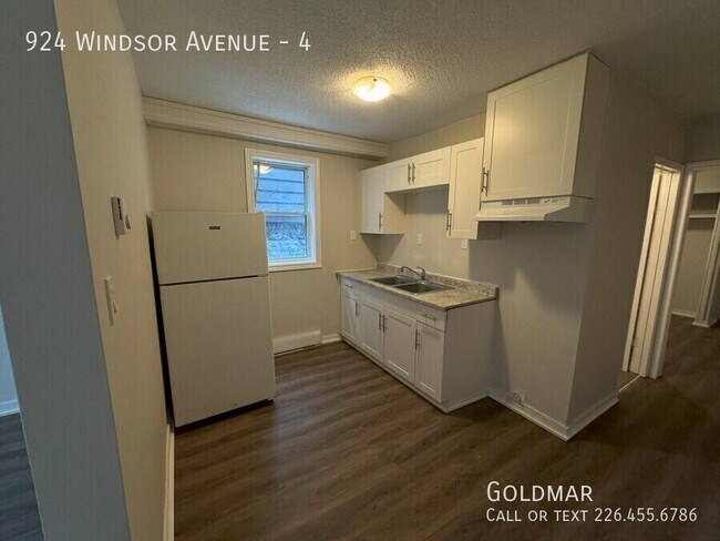 Photo du bâtiment - 1 Bedroom Updated Lower level