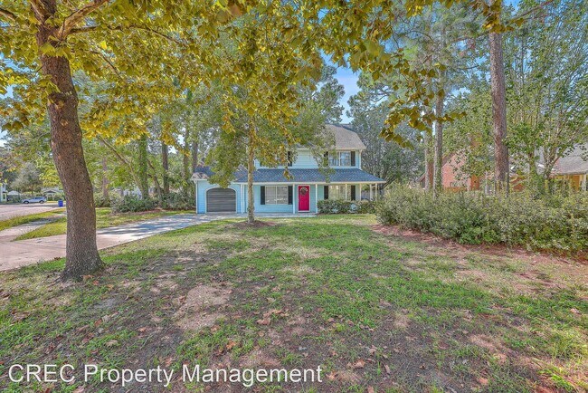 Foto del edificio - 3 br, 2 bath House - 2051 Infantry Drive