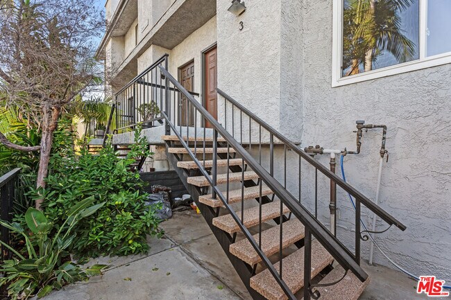 Foto del edificio - 3844 Wasatch Ave