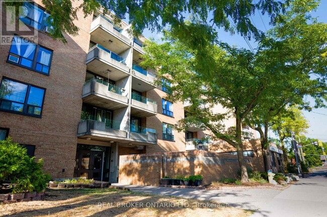 Building Photo - 312 - 1177 BELANGER AVENUE