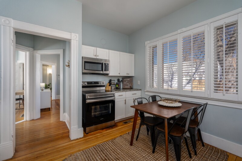 Foto principal - 431 N Wahsatch Ave